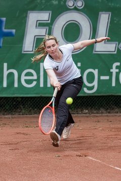 Bild 587 - NL TV Uetersen - Bremerhavener TV : Ergebnis: 0:9